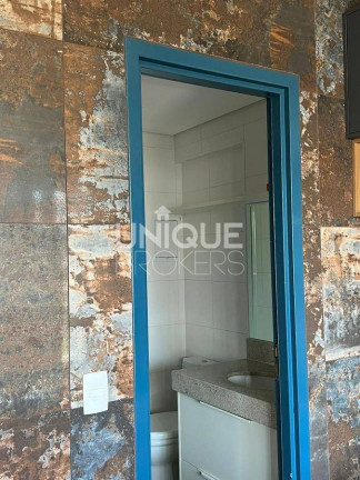 Imagem Apartamento com 1 Quarto à Venda, 47 m² em Centro - Jundiaí