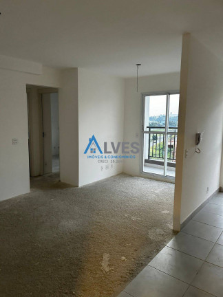 Imagem Apartamento com 2 Quartos à Venda, 56 m² em Rudge Ramos - São Bernardo Do Campo