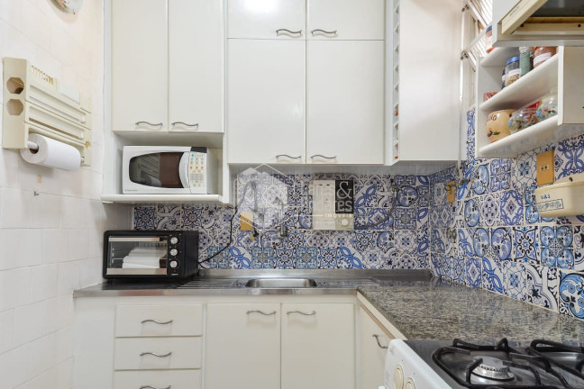 Imagem Apartamento com 3 Quartos à Venda, 145 m² em Santa Cecília - São Paulo