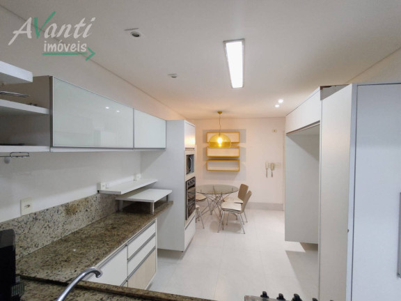 Imagem Apartamento com 4 Quartos à Venda, 132 m² em Ponta Da Praia - Santos Imagem Apartamento com 4 Quartos à Venda, 132 m² em Ponta Da Praia - Santos