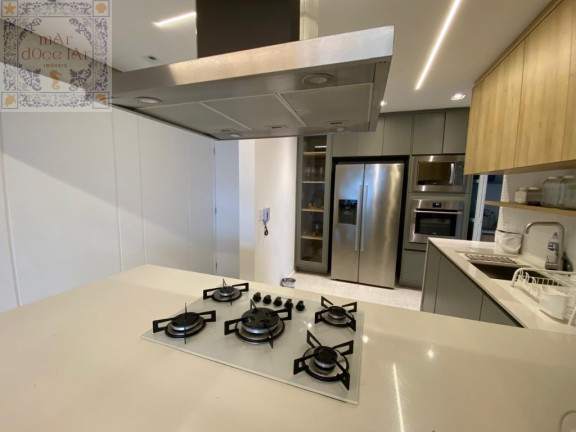 Imagem Apartamento com 3 Quartos à Venda, 96 m² em Vila Belmiro - Santos Imagem Apartamento com 3 Quartos à Venda, 96 m² em Vila Belmiro - Santos