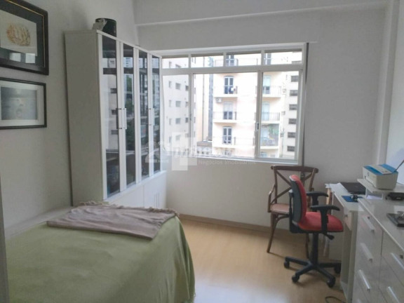 Imagem Apartamento com 3 Quartos à Venda, 150 m² em Higienópolis - São Paulo Imagem Apartamento com 3 Quartos à Venda, 150 m² em Higienópolis - São Paulo
