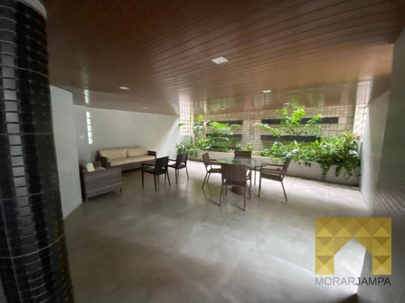 Imagem Apartamento com 3 Quartos à Venda, 180 m² em Tambaú - João Pessoa