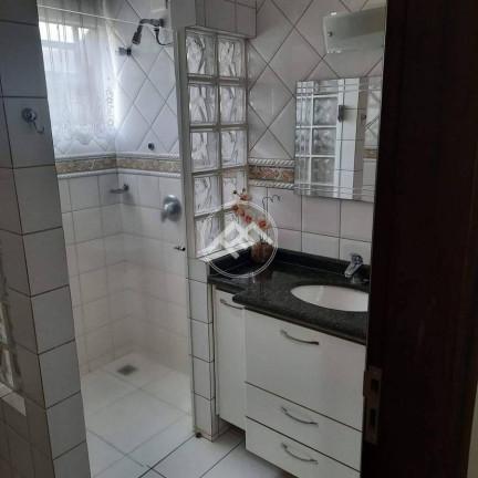Imagem Casa com 3 Quartos à Venda, 224 m² em Jardim Floresta - Rebello - Sertanópolis Imagem Casa com 3 Quartos à Venda, 224 m² em Jardim Floresta - Rebello - Sertanópolis
