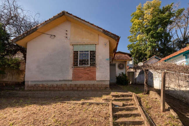 Imagem Imóvel com 3 Quartos à Venda, em Santa Tereza - Porto Alegre Imagem Imóvel com 3 Quartos à Venda, em Santa Tereza - Porto Alegre