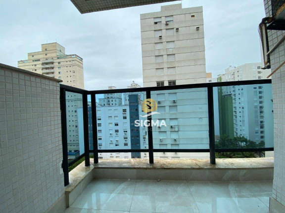 Imagem Apartamento com 3 Quartos à Venda, 115 m² em Pitangueiras - Guarujá