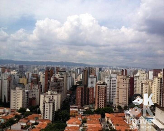 Imagem Cobertura com 3 Quartos à Venda, 200 m² em Perdizes - São Paulo