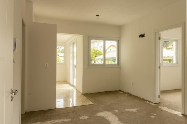 Apartamento com 1 Quarto à Venda, 49 m² em Centro - Canela