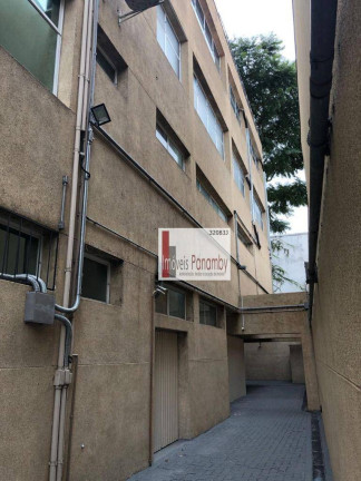 Imagem Edifício Residencial à Venda ou Locação, 1.000 m² em Vila Anastácio - São Paulo