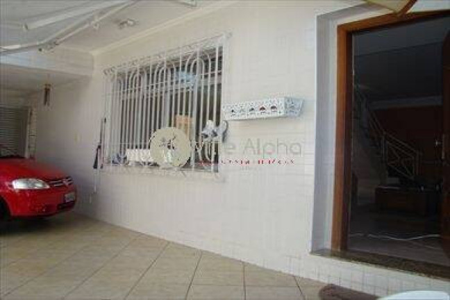 Imagem Casa com 3 Quartos à Venda, 170 m² em Ponta Da Praia - Santos Imagem Casa com 3 Quartos à Venda, 170 m² em Ponta Da Praia - Santos