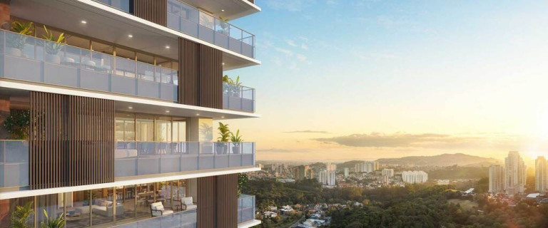 Imagem Apartamento com 4 Quartos à Venda, 420 m² em Alphagran Alphaville - Barueri Imagem Apartamento com 4 Quartos à Venda, 420 m² em Alphagran Alphaville - Barueri