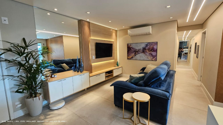 Imagem Apartamento com 3 Quartos à Venda, 107 m² em Tatuapé - São Paulo