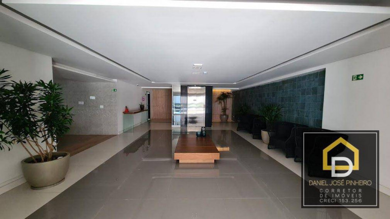 Imagem Apartamento com 4 Quartos à Venda, 292 m² em Vila Guilhermina - Praia Grande