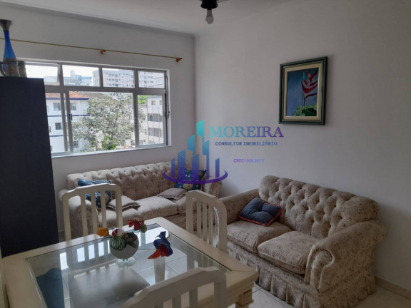 Imagem Apartamento com 2 Quartos à Venda, 70 m² em Praia Grande