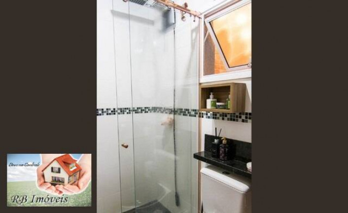 Imagem Apartamento com 2 Quartos à Venda, 50 m² em Vila Pires - Santo André Imagem Apartamento com 2 Quartos à Venda, 50 m² em Vila Pires - Santo André