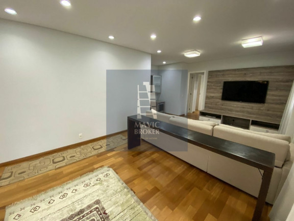 Imagem Apartamento com 3 Quartos à Venda, 132 m² em Tamboré - Santana De Parnaíba Imagem Apartamento com 3 Quartos à Venda, 132 m² em Tamboré - Santana De Parnaíba