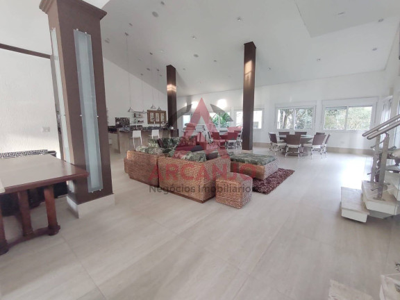 Imagem Casa com 7 Quartos à Venda, 4 m² em Caraguatá - Mairiporã Imagem Casa com 7 Quartos à Venda, 4 m² em Caraguatá - Mairiporã