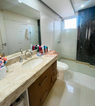 Imagem Apartamento com 3 Quartos à Venda, 108 m² em Centro - Cascavel