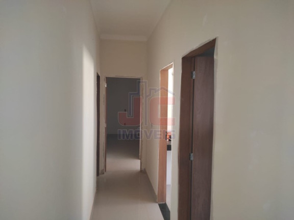 Imagem Casa com 3 Quartos à Venda, 143 m² em Jardim Fortaleza - Brodowski Imagem Casa com 3 Quartos à Venda, 143 m² em Jardim Fortaleza - Brodowski