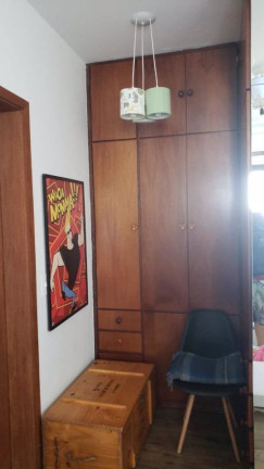 Imagem Apartamento com 4 Quartos à Venda, 167 m² em Paraisópolis - São Paulo Imagem Apartamento com 4 Quartos à Venda, 167 m² em Paraisópolis - São Paulo