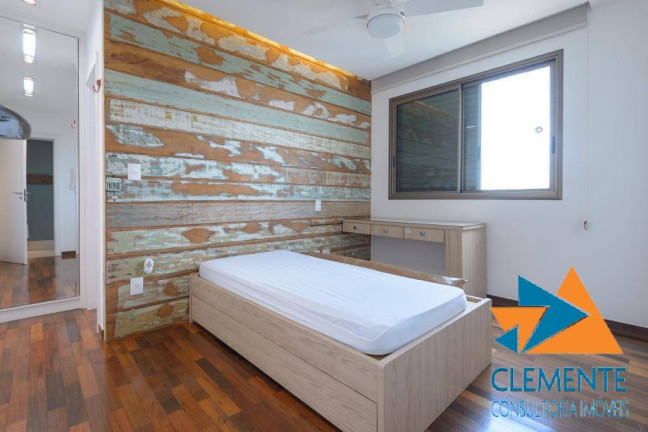 Imagem Apartamento com 4 Quartos à Venda, 244 m² em Vila Da Serra - Nova Lima Imagem Apartamento com 4 Quartos à Venda, 244 m² em Vila Da Serra - Nova Lima