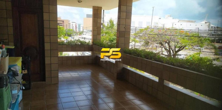 Imagem Casa com 6 Quartos à Venda, 298 m² em Manaíra - João Pessoa