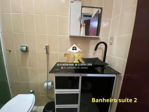 Imagem Casa com 2 Quartos à Venda, 98 m² em Caiçara - Praia Grande