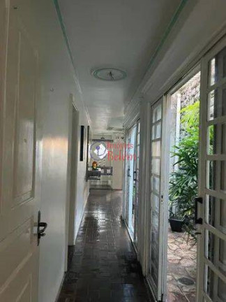 Imagem Casa com 3 Quartos à Venda, 319 m² em Nazare - Belém