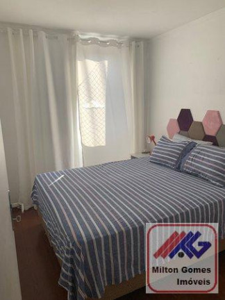 Imagem Apartamento com 2 Quartos à Venda, 47 m² em Jardim Danfer - São Paulo Imagem Apartamento com 2 Quartos à Venda, 47 m² em Jardim Danfer - São Paulo