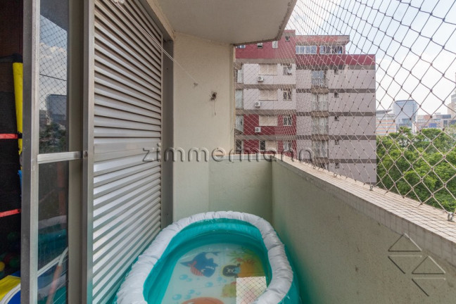 Imagem Apartamento com 3 Quartos à Venda, 180 m² em Bela Vista - São Paulo