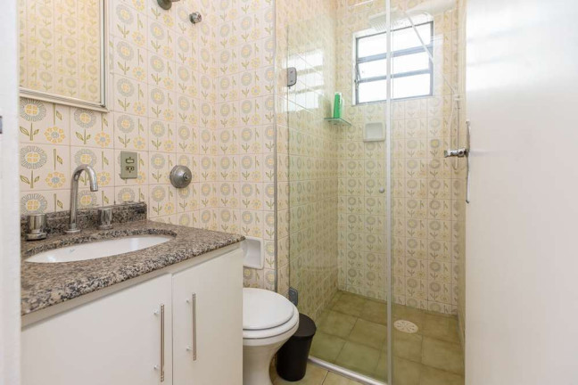 Imagem Casa com 3 Quartos à Venda, 128 m² em Vila Cordeiro - São Paulo Imagem Casa com 3 Quartos à Venda, 128 m² em Vila Cordeiro - São Paulo