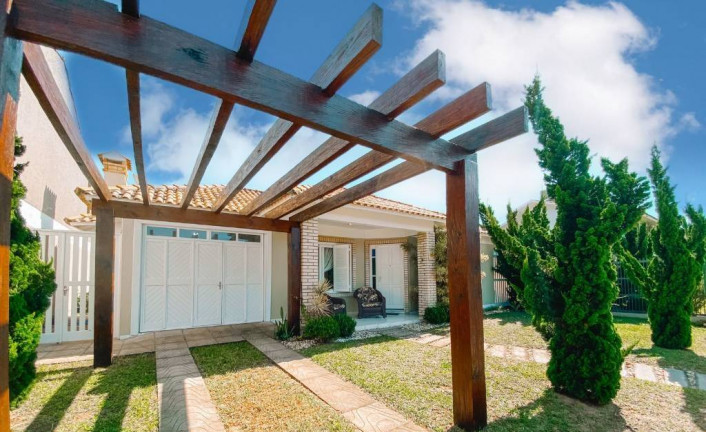 Imagem Casa com 3 Quartos à Venda, 130 m² em Remanso - Xangri-lá