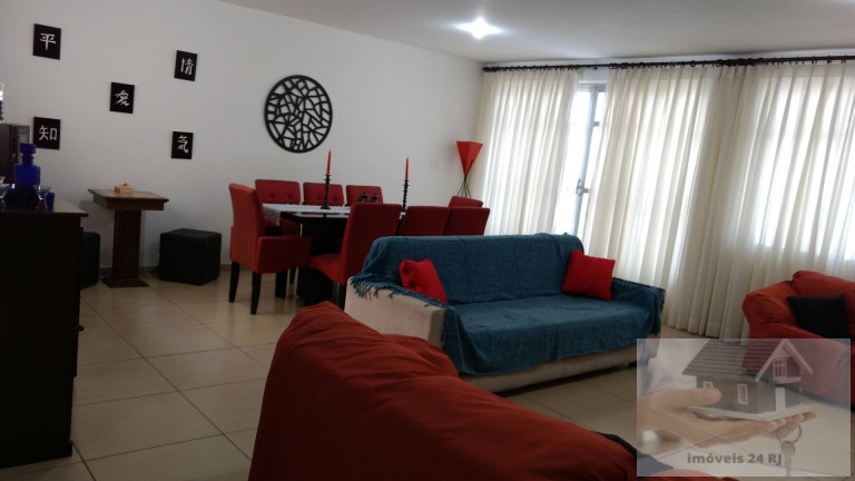 Imagem Cobertura com 3 Quartos à Venda, 214 m² em Tijuca - Rio De Janeiro Imagem Cobertura com 3 Quartos à Venda, 214 m² em Tijuca - Rio De Janeiro