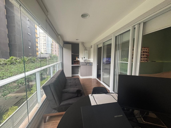 Imagem Imóvel com 2 Quartos à Venda, 64 m² em Consolação - São Paulo Imagem Imóvel com 2 Quartos à Venda, 64 m² em Consolação - São Paulo