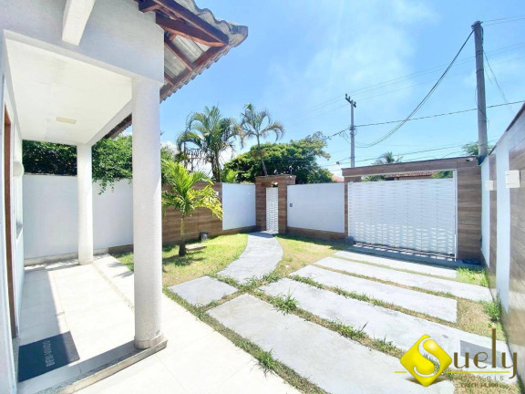 Imagem Casa com 3 Quartos à Venda, 300 m² em Itaipuaçu - Maricá
