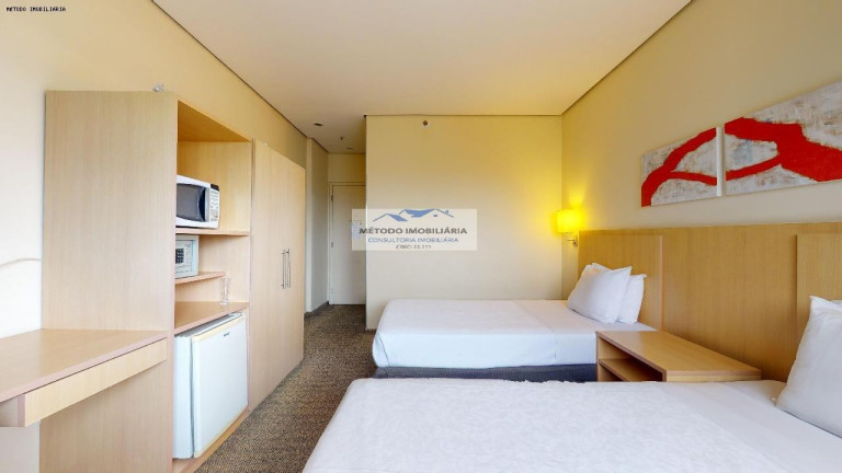 Imagem Apartamento com 1 Quarto à Venda, 30 m² em Vila Mariana - São Paulo