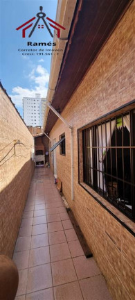 Imagem Casa com 2 Quartos à Venda, 85 m² em Vila Tupi - Praia Grande Imagem Casa com 2 Quartos à Venda, 85 m² em Vila Tupi - Praia Grande