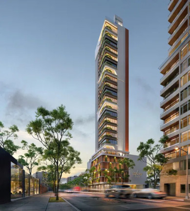Apartamento à Venda, 111 m² em Pioneiros - Balneário Camboriú