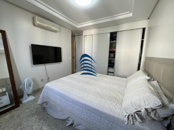 Imagem Imóvel com 4 Quartos à Venda, 288 m² em Pituba - Salvador