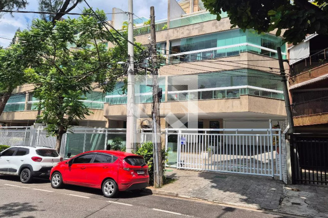 Imagem Apartamento com 3 Quartos à Venda, 88 m² em Recreio Dos Bandeirantes - Rio De Janeiro Imagem Apartamento com 3 Quartos à Venda, 88 m² em Recreio Dos Bandeirantes - Rio De Janeiro