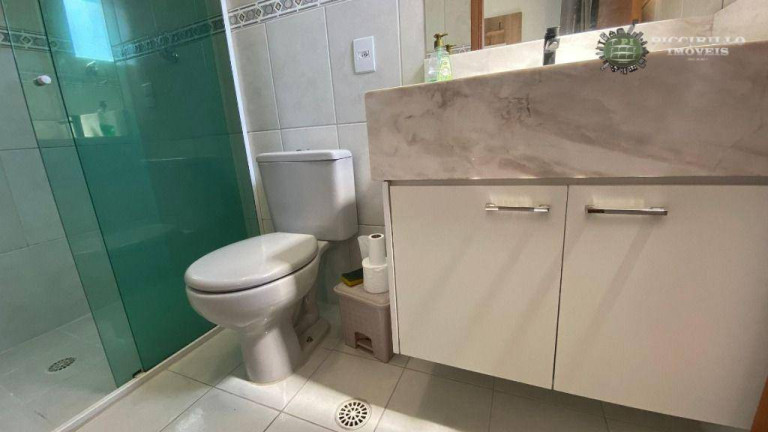 Imagem Apartamento com 3 Quartos à Venda, 173 m² em Aviação - Praia Grande