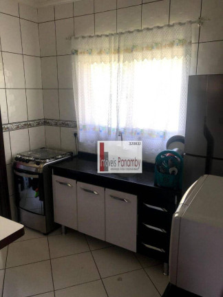 Imagem Apartamento com 2 Quartos à Venda, 53 m² em Parque Erasmo Assunção - Santo André Imagem Apartamento com 2 Quartos à Venda, 53 m² em Parque Erasmo Assunção - Santo André
