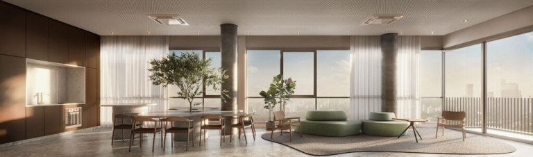 Imagem Apartamento com 1 Quarto à Venda, 25 m² em Vila Mariana - São Paulo Imagem Apartamento com 1 Quarto à Venda, 25 m² em Vila Mariana - São Paulo