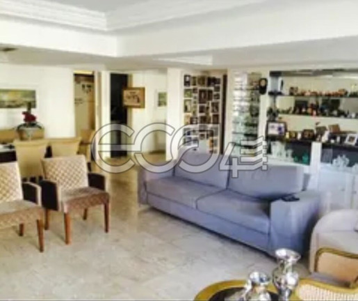 Imagem Apartamento com 3 Quartos à Venda, 114 m² em Salgado Filho - Aracaju