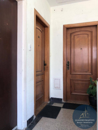 Imagem Apartamento com 2 Quartos à Venda, 109 m² em Vila Mariana - São Paulo