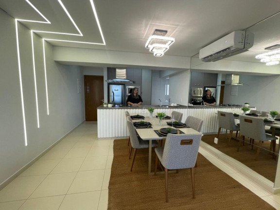 Imagem Apartamento com 3 Quartos à Venda, 111 m² em Boqueirão - Praia Grande