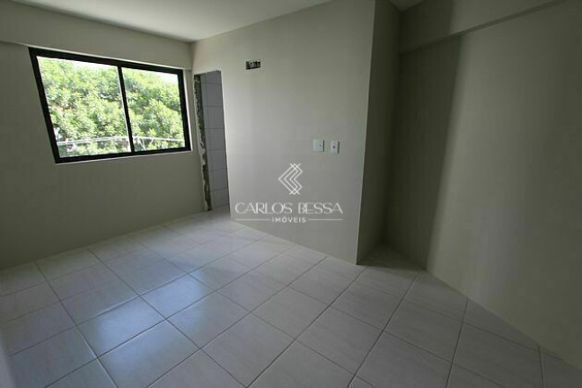 Imagem Apartamento com 2 Quartos à Venda, 59 m² em Casa Amarela - Recife