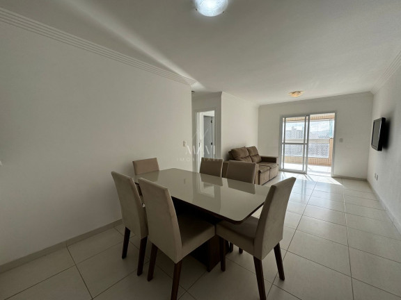 Imagem Apartamento com 2 Quartos à Venda, 85 m² em Aviação - Praia Grande