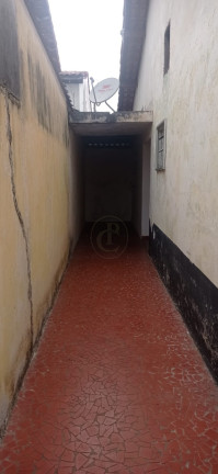 Casa com 2 Quartos para Alugar, 70 m² em Jardim Bela Vista - Jacareí