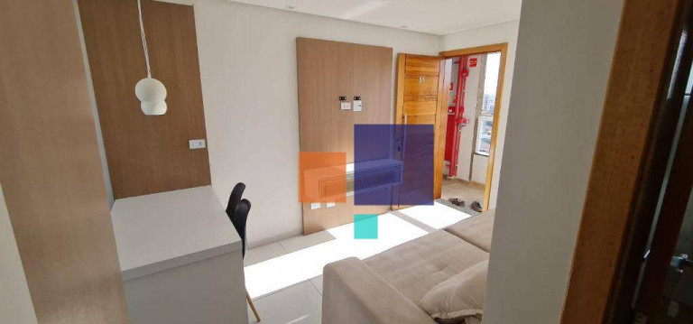 Imagem Apartamento com 2 Quartos à Venda, 49 m² em Vila Matilde - São Paulo